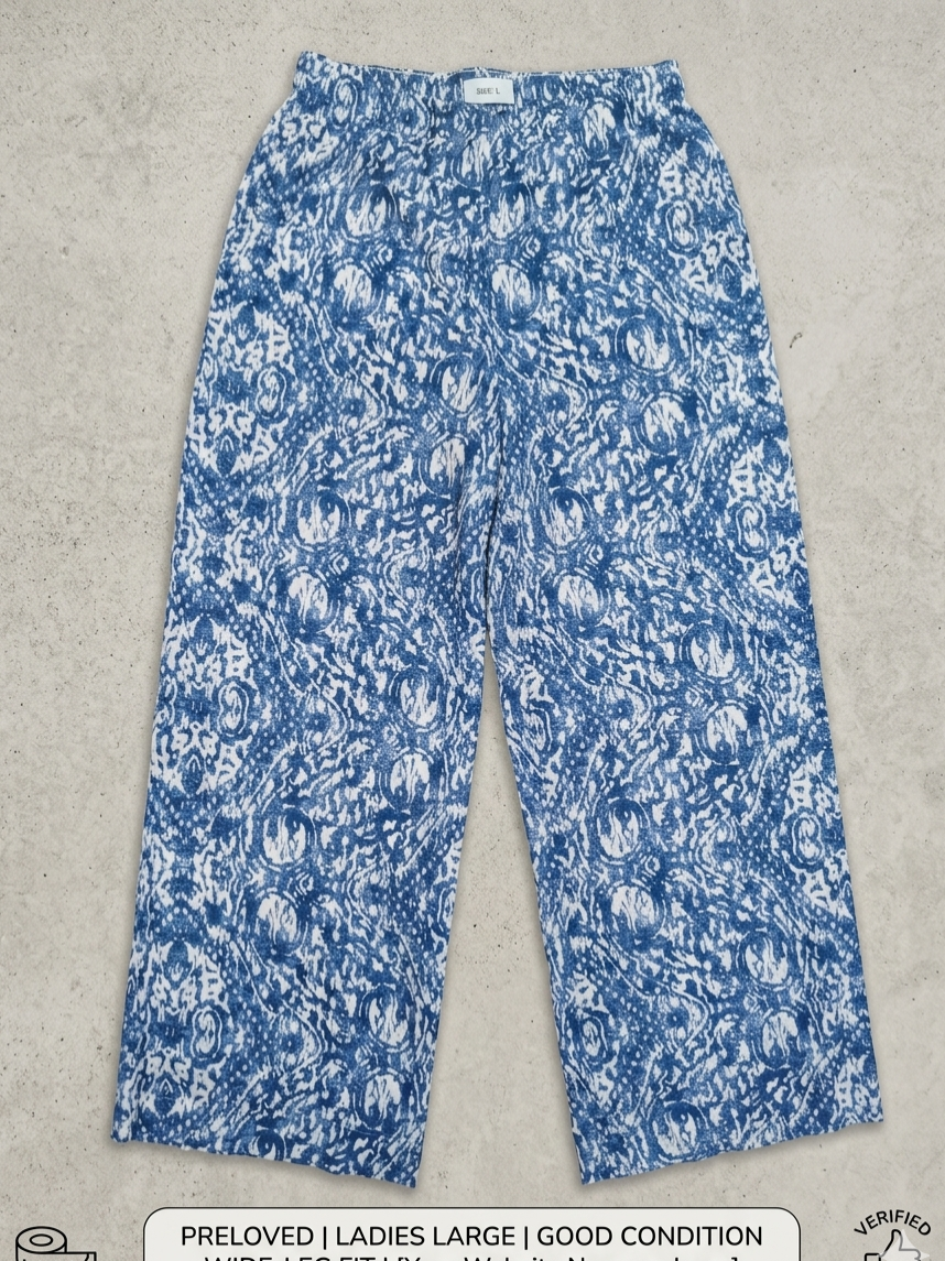 Preloved Trouser