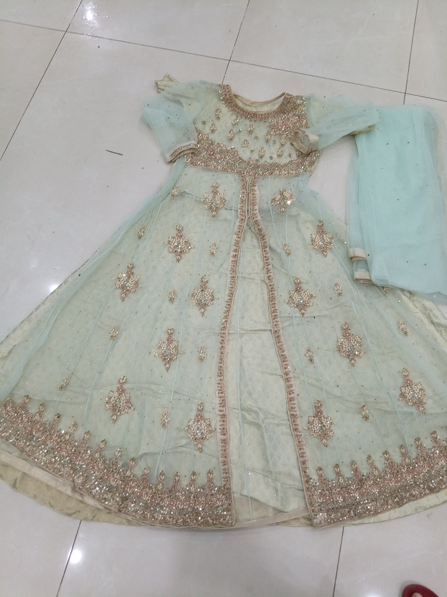 Cora Dabka Maxi