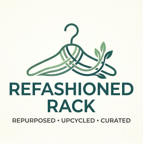 Refashioned Rack